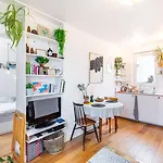 Guestready - White Bliss In The 20Th