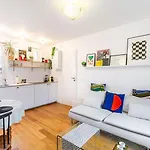 Guestready - White Bliss In The 20Th